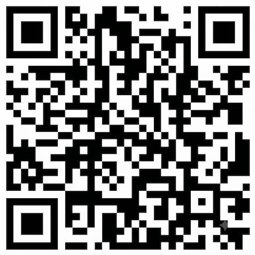 Guest Wi-Fi QR code